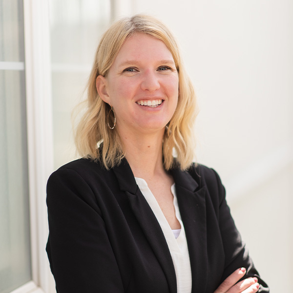 Professional headshot of Castle Peak Dental Treatment Coordinator, Julie Parker.