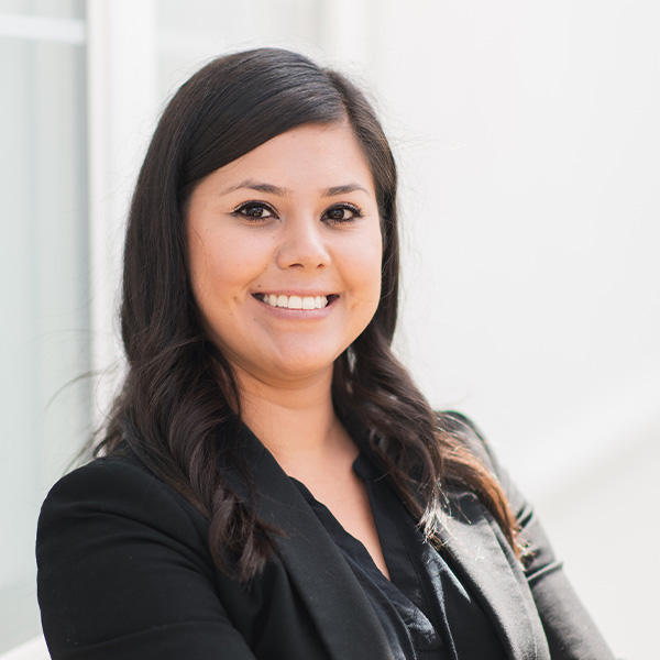 Professional headshot of Castle Peak Dental Scheduling and Treatment Coordinator, Delsey Lopez.