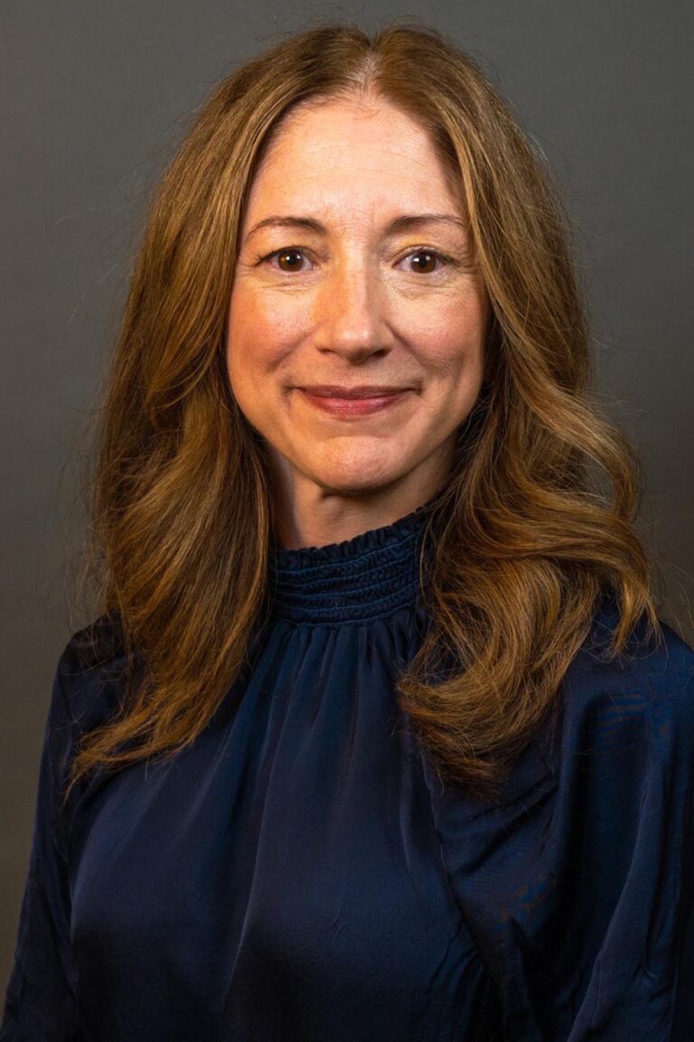 Sarah Talbot