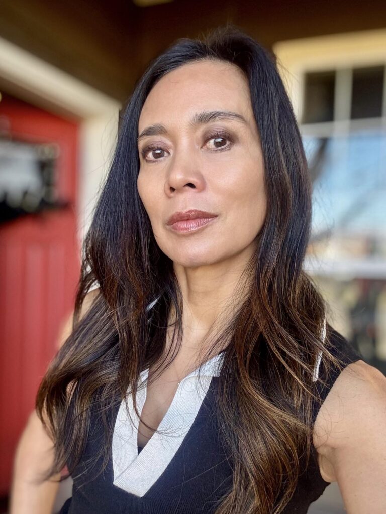 Dr. Lizbeth de la Cruz